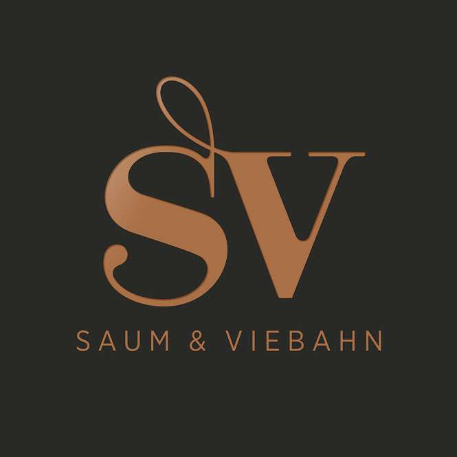 Saum-Viehbahn